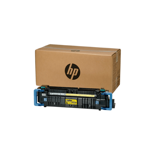 Genuine HP C1N58A Fuser Kit