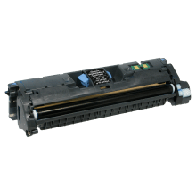 Compatible HP 121A Black Toner Cartridge C9700A