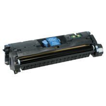 Compatible HP 121A Cyan Toner Cartridge C9701A