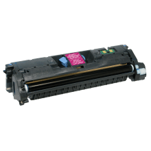 Compatible HP 121A Magenta Toner Cartridge C9703A