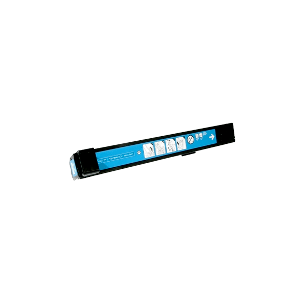 Compatible HP 824A Cyan Toner CB381A