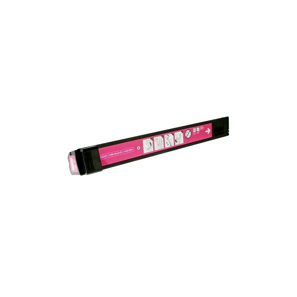 Compatible HP 824A Magenta Toner CB383A