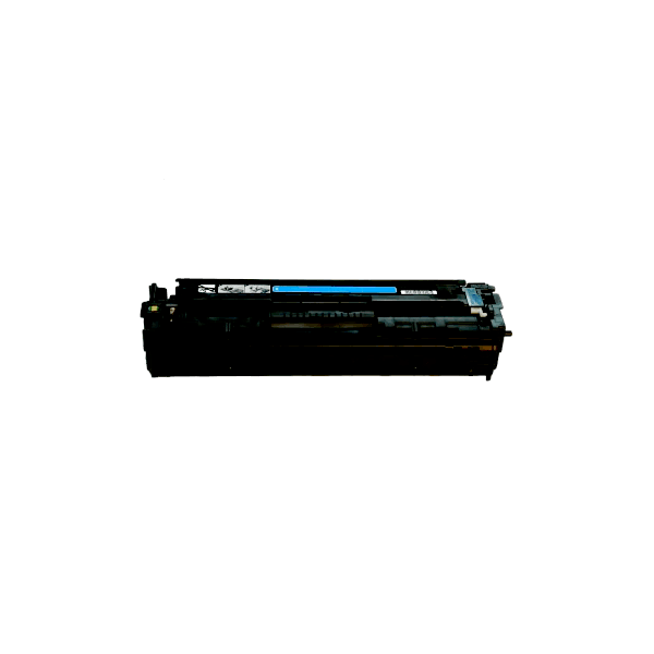 Compatible HP 304A Cyan Toner Cartridge CC531A