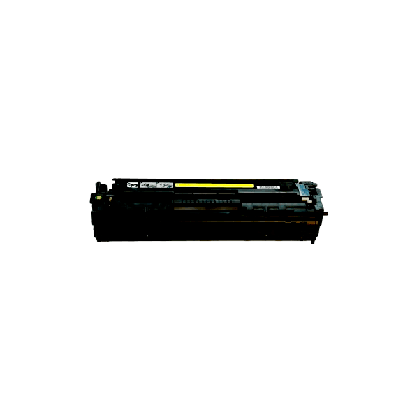 Compatible HP 304A Yellow Toner Cartridge CC532A