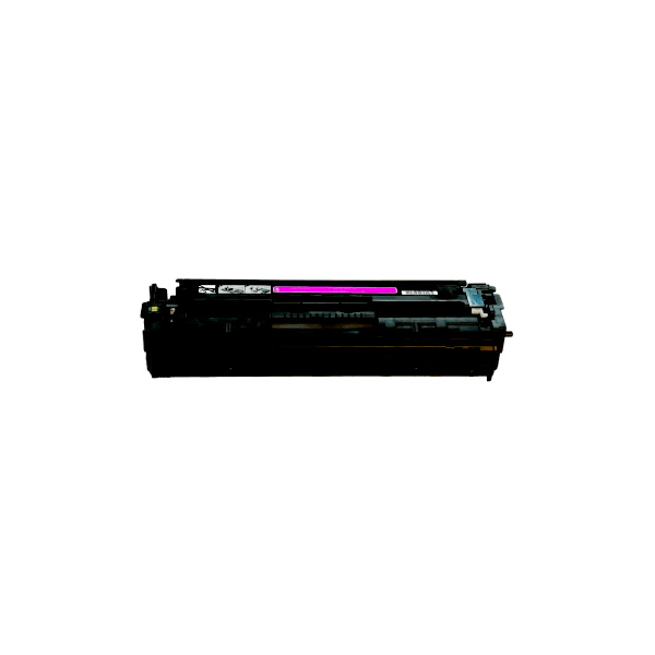 Compatible HP 304A Magenta Toner Cartridge CC533A