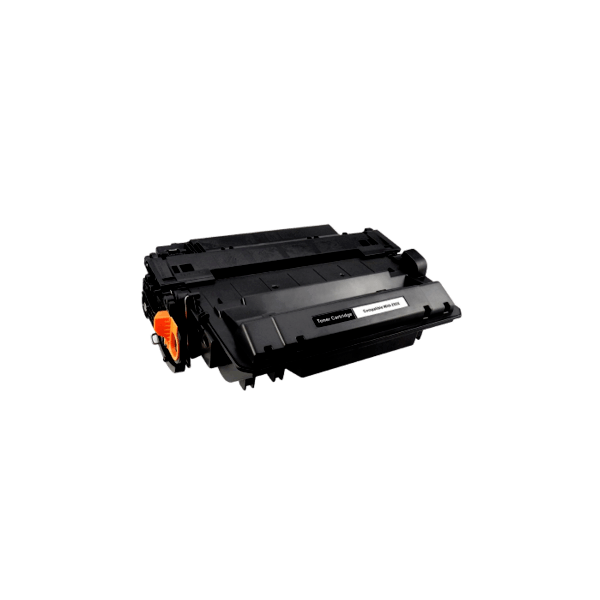 Compatible HP 55X Toner Cartridge CE255X