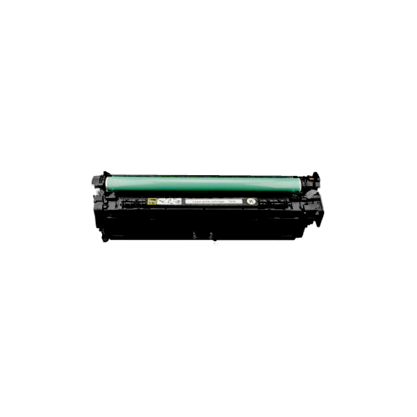 Compatible HP 650A Black Toner Cartridge CE270A