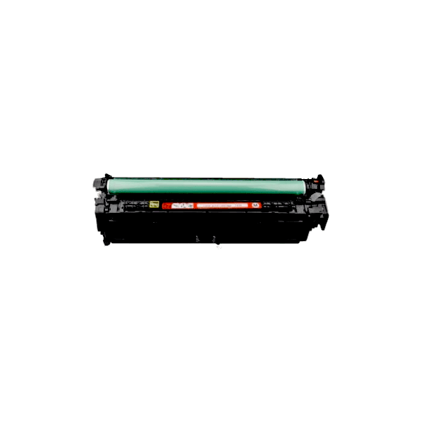 Compatible HP 650A Magenta Toner Cartridge CE273A