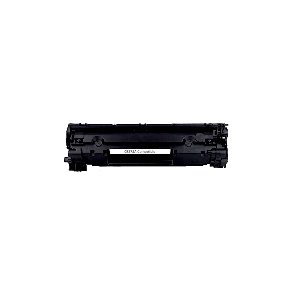 Compatible HP 78A Toner Cartridge CE278A