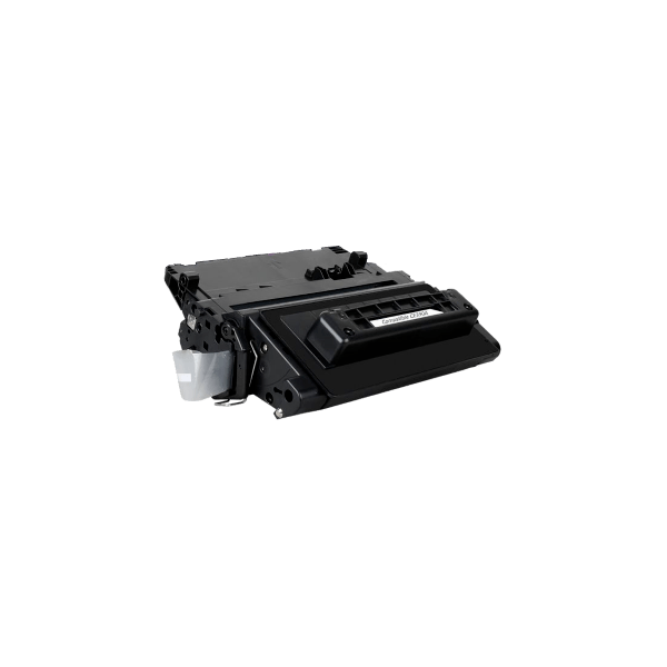 Compatible HP 90A Toner CE390A