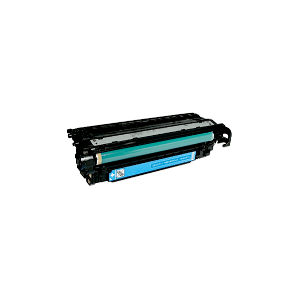 Compatible HP 507A Cyan Toner Cartridge CE401A