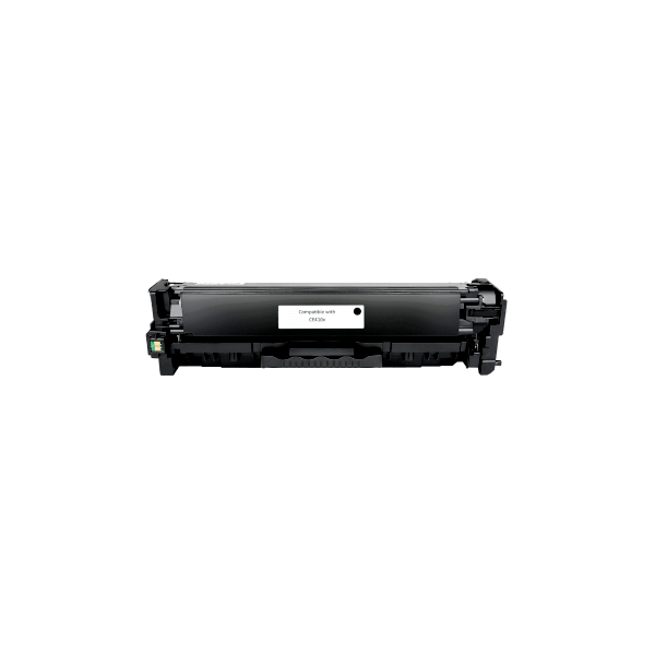 Compatible HP 305X Black Toner Cartridge CE410X