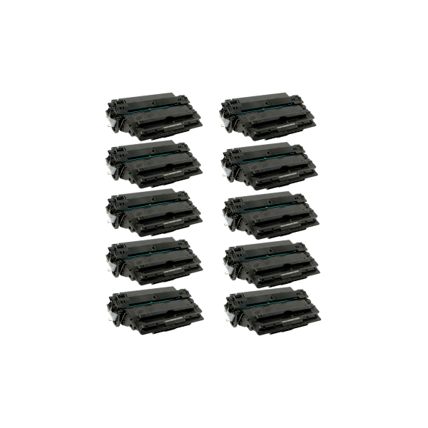 Compatible HP 14X Toner CF214X 10 PACK