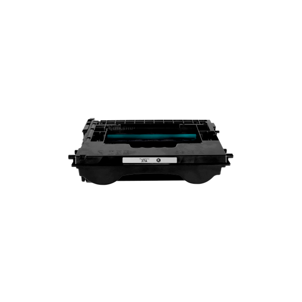 Compatible HP 37A Toner Cartridge CF237A