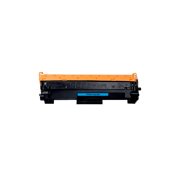 Compatible HP 48A Toner CF248A