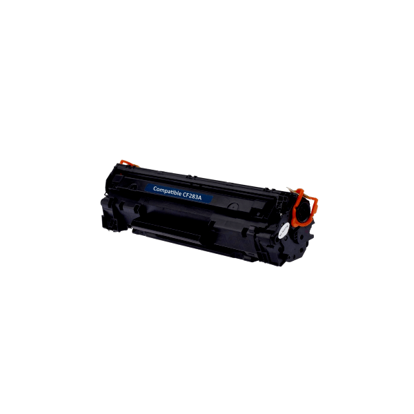 Compatible HP 83A Toner Cartridge CF283A