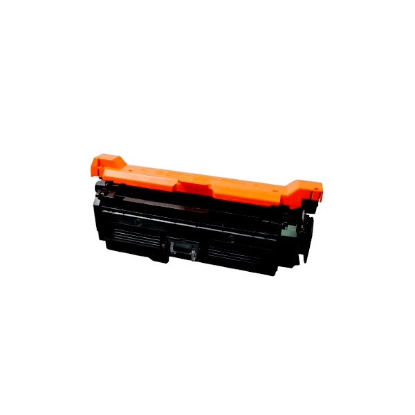 Compatible HP 652A Black Toner CF320A