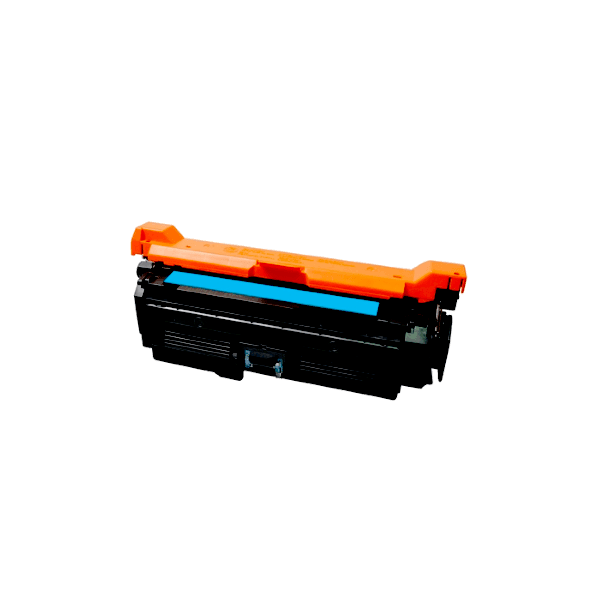 Compatible HP 653A Cyan Toner CF321A