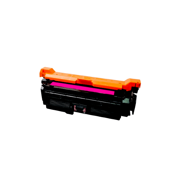 Compatible HP 653A Magenta Toner CF323A