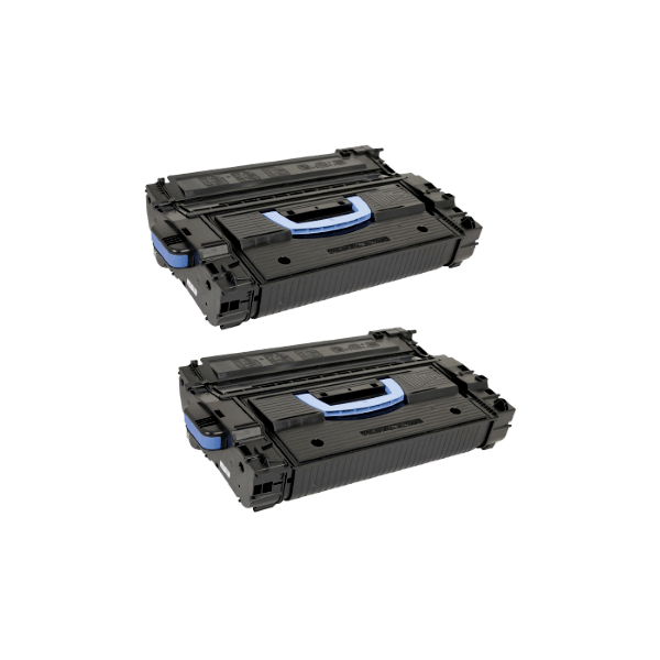 Compatible HP 25X Toner CF325X 2 PACK