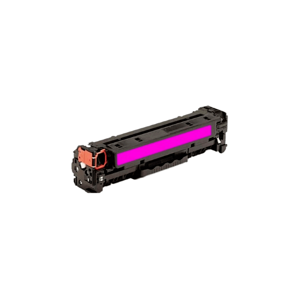 Compatible HP 312A Magenta Toner Cartridge CF383A