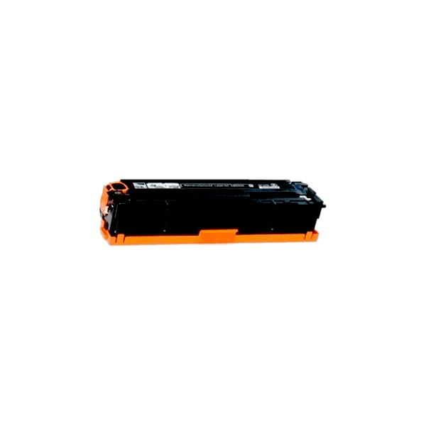 Compatible HP 201X Black Toner High Yield CF400X