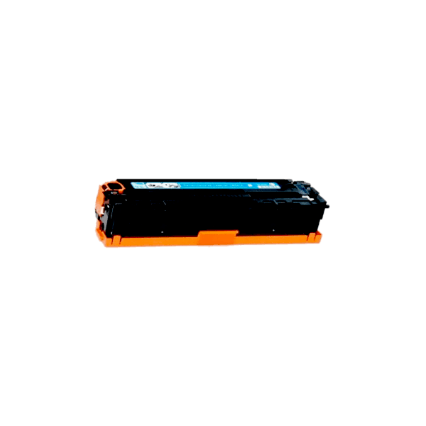 Compatible HP 201X Cyan Toner High Yield CF401X