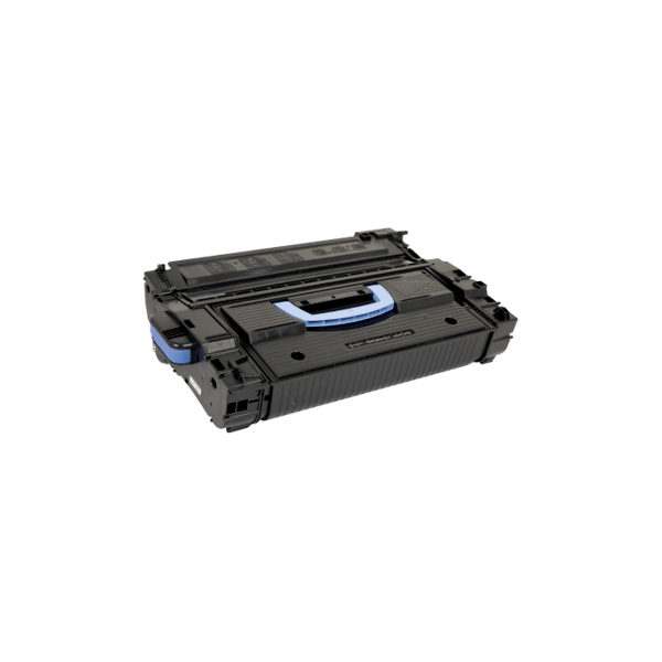 Compatible HP 43X Toner Cartridge C8543X