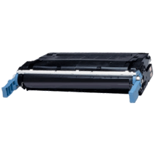 Compatible HP 641A Black Toner Cartridge C9720A