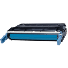 Compatible HP 641A Cyan Toner Cartridge C9721A