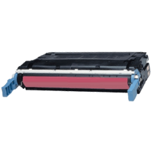 Compatible HP 641A Magenta Toner Cartridge C9723A