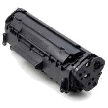 Compatible HP 12A Toner Cartridge Q2612A