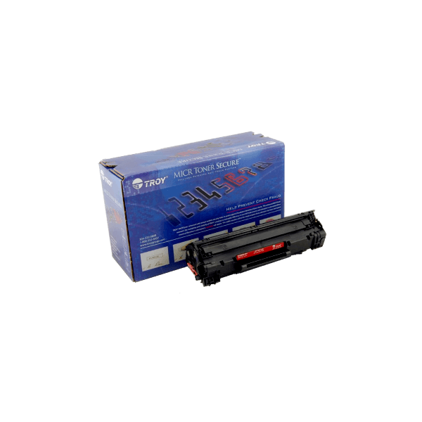 TROY M201 M225 MICR Toner Cartridge