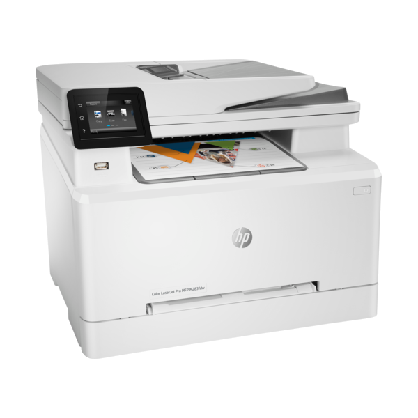 HP Colour LaserJet Pro MFP M283fdw 7KW75A