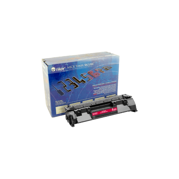 TROY M401 M425 MICR Toner Cartridge