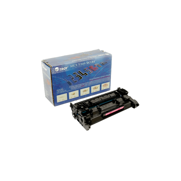 TROY M402 M426 MICR Toner Cartridge