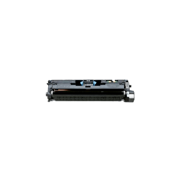 Compatible HP 122A Black Toner Cartridge Q3960A