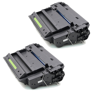 Compatible HP 11X Toner Cartridge Q6511X 2 PACK