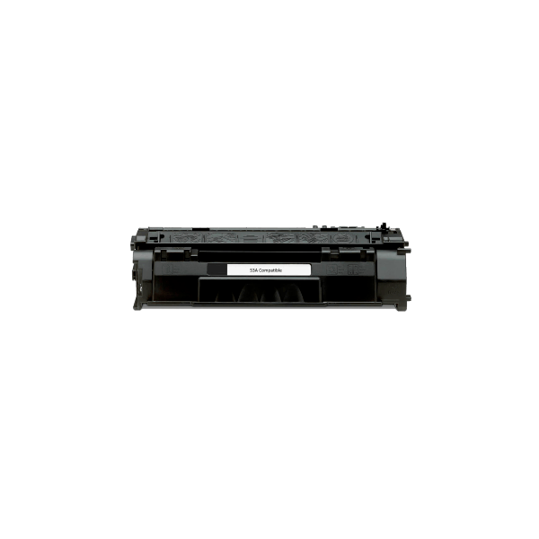 Compatible HP 53A Toner Cartridge Q7553A