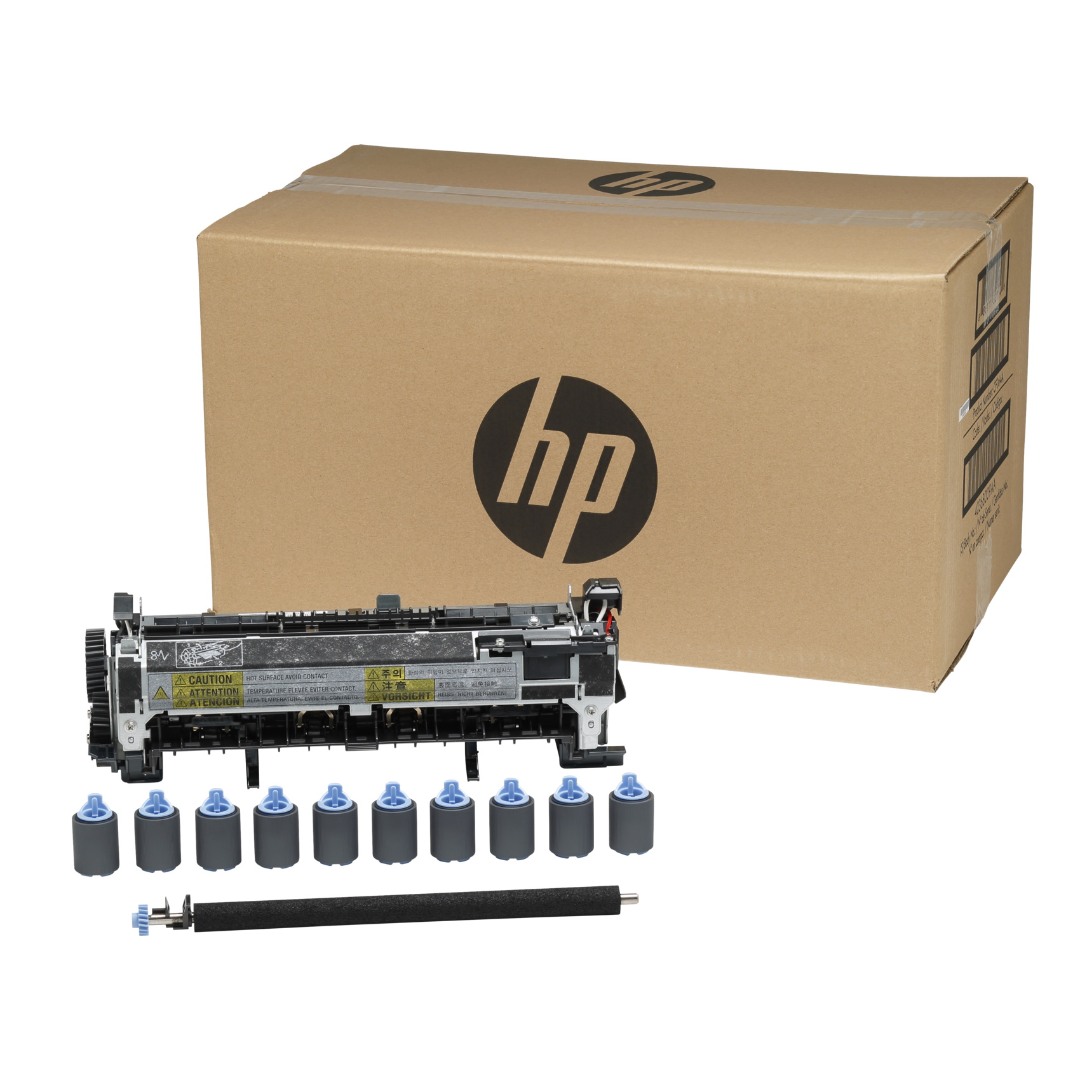 Genuine HP CF065A Fuser Maintenance Kit