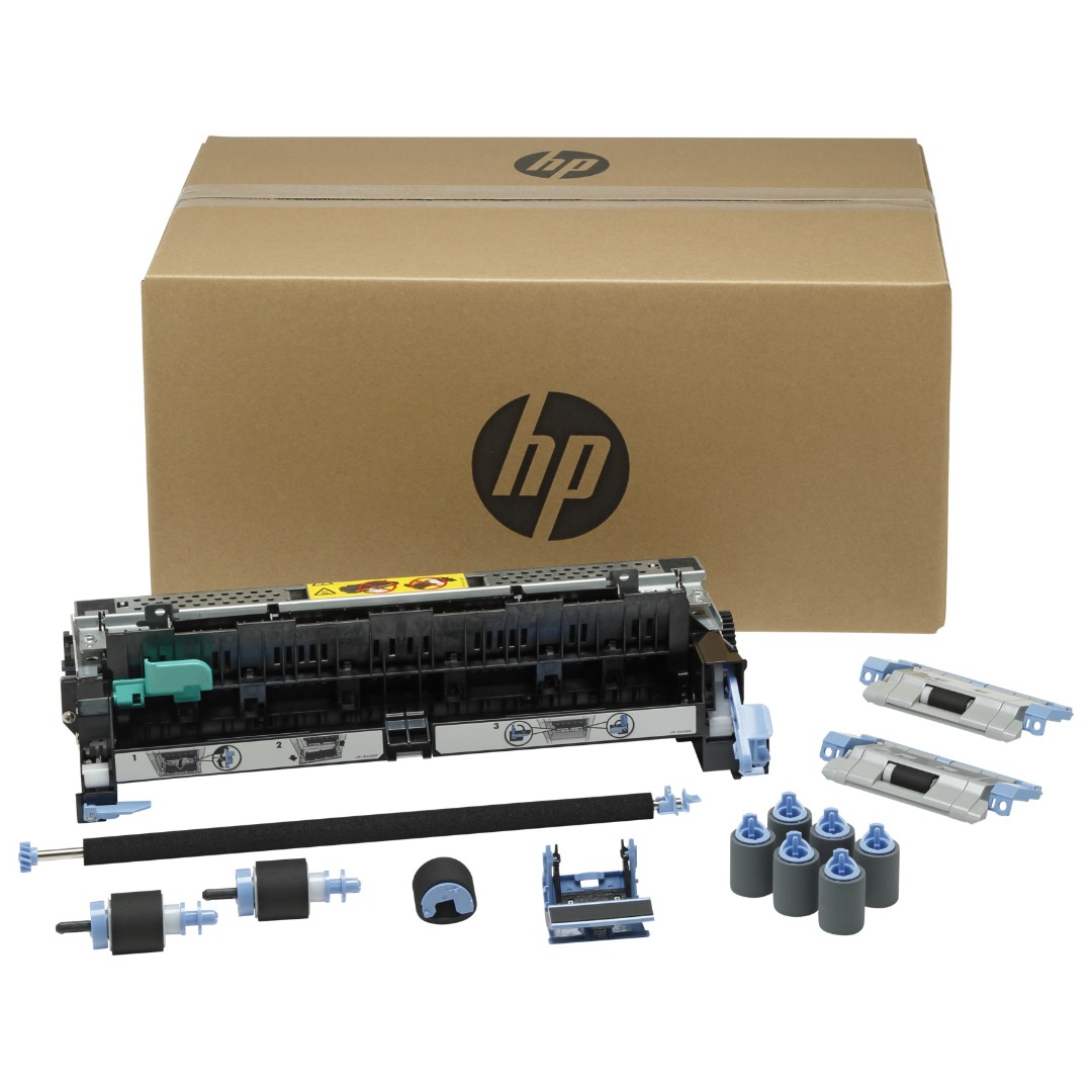 Genuine HP CF254A Fuser Maintenance Kit