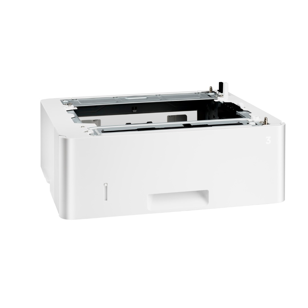 HP LaserJet Pro 550 Page Pro Sheet Feeder D9P29A