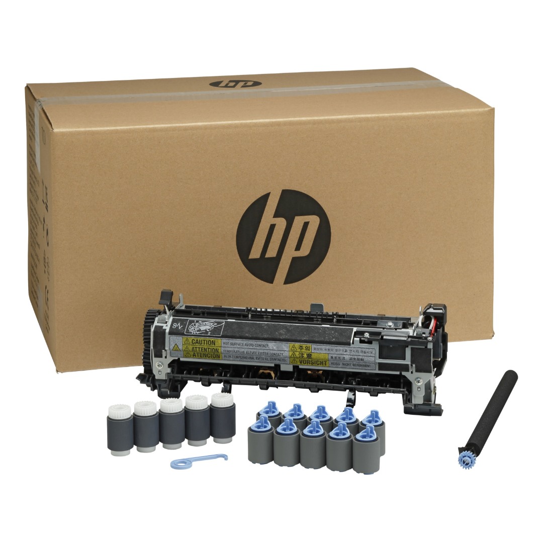 Genuine HP F2G77A Fuser Maintenance Kit