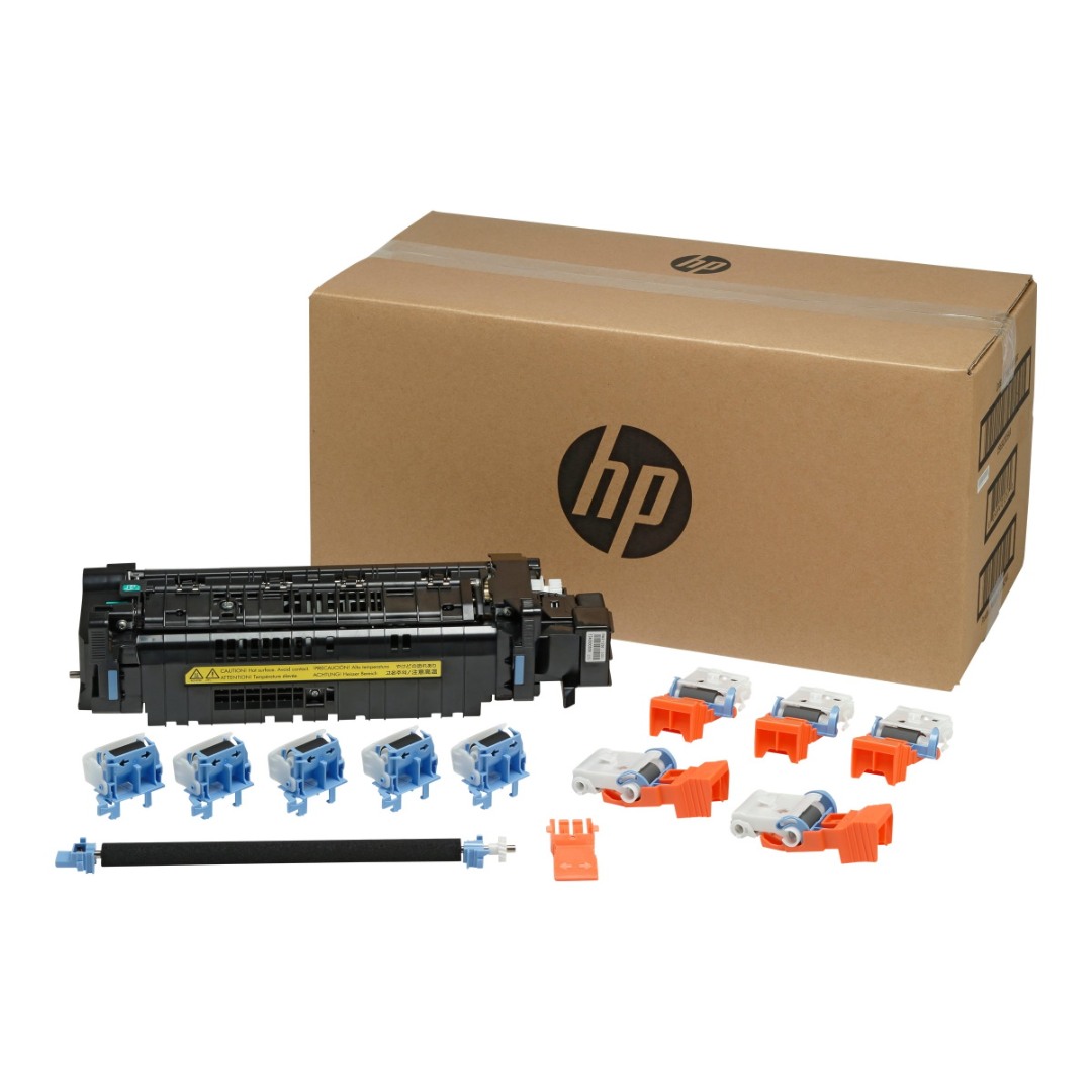 Genuine HP L0H25A Fuser Maintenance Kit