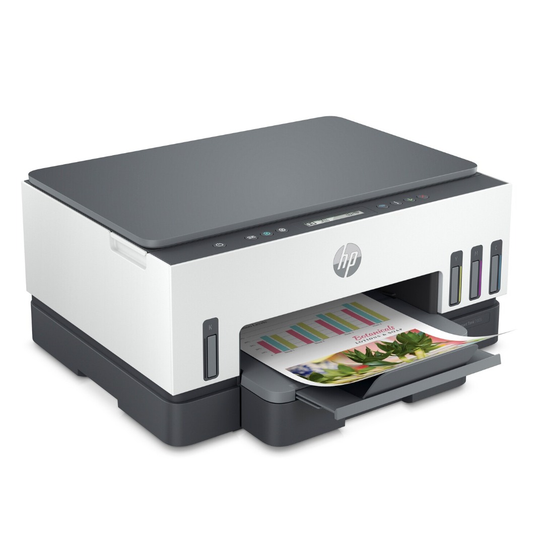 HP Smart Tank 7005 All-in-One Printer