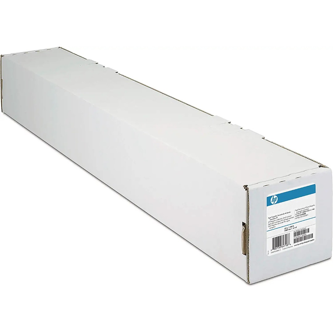 HP Universal Coated Paper 90gsm A0 Q1405B - 914mm x 45.7m (36in)