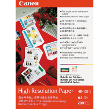 Canon High Resolution Paper HR-101 A4 200 pack