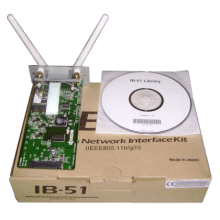 Kyocera Wireless Network Card IB-51