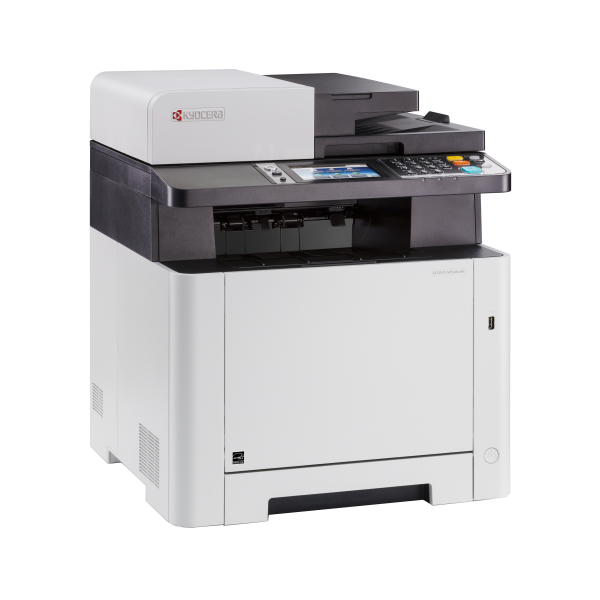 Kyocera M5526cdn Colour Multifunction Laser Printer