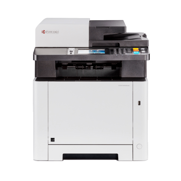 Kyocera M5526cdn/a Colour Multifunction Laser Printer